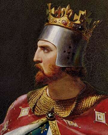 The Capture of King Richard I: A Pivotal Moment in History
