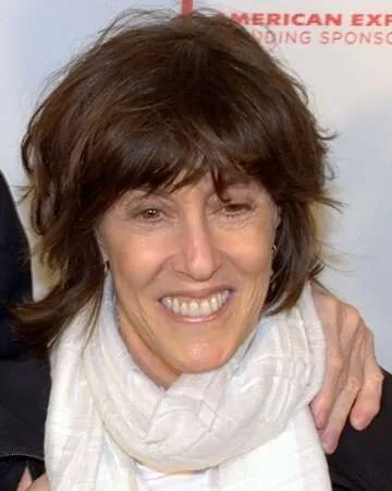 Remembering Nora Ephron: A Cinematic Legacy