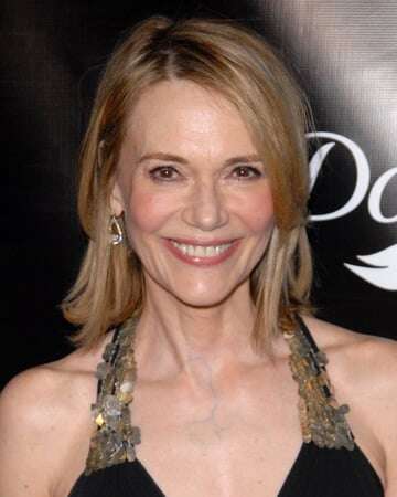 Celebrating the Life of Peggy Lipton