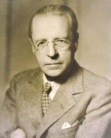 Celebrating the Birth of Harry Ferguson: Pioneer of Modern Agriculture