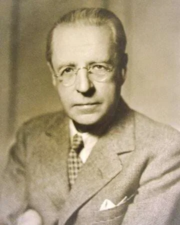 Celebrating the Birth of Harry Ferguson: Pioneer of Modern Agriculture