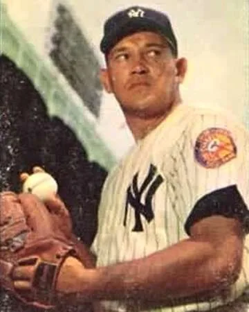 Yankees Clinch Pennant: Allie Reynolds' Historic No-Hitter in 1951