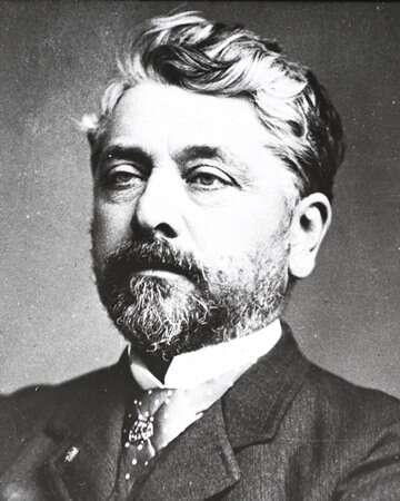 Celebrating Gustave Eiffel: The Mastermind Behind the Eiffel Tower