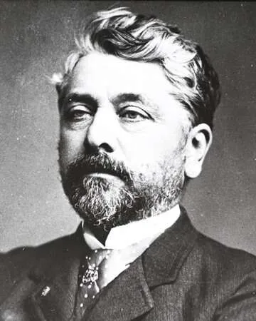 Celebrating Gustave Eiffel: The Mastermind Behind the Eiffel Tower