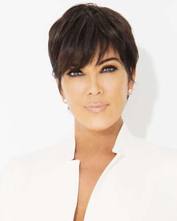 The Premiere of 'Keeping Up with the Kardashians'