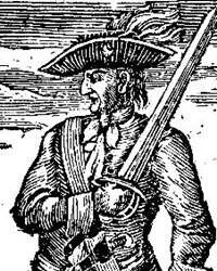 The Legend of Calico Jack: The Rise and Fall of a Notorious Pirate