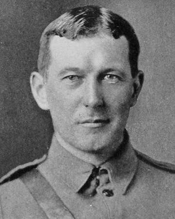 Celebrating the Life of John McCrae