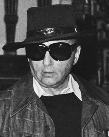 Harold Robbins: A Literary Titan Born in New York City