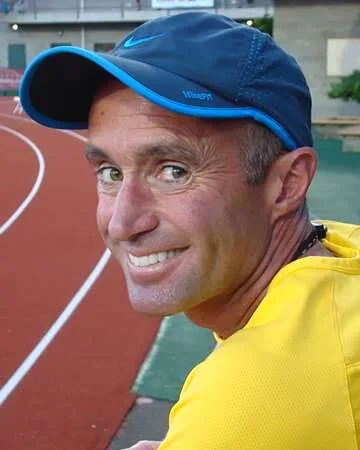 Celebrating the Legacy of Alberto Salazar