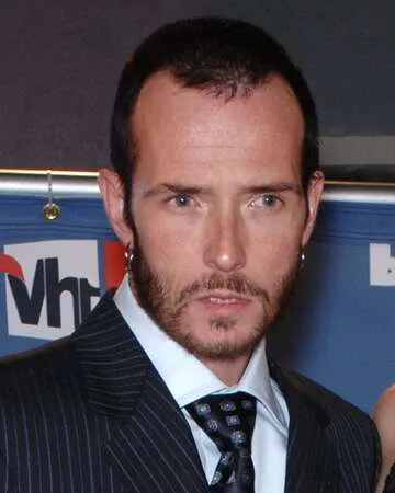 Scott Weiland's Wedding to Jamie Wachtel