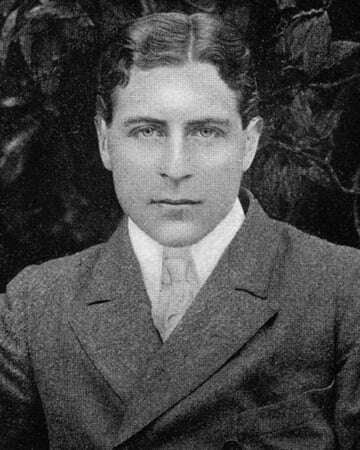 The Legacy of Laurence Doherty in Tennis History