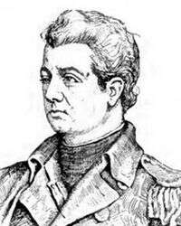 Ethan Allen's 1784 Wedding: A Patriot's New Beginning