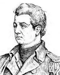 Ethan Allen's 1784 Wedding: A Patriot's New Beginning