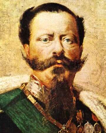 Celebrating the Birth of Victor Emmanuel II