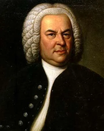 The Death of Johann Sebastian Bach: A Legacy Remembered
