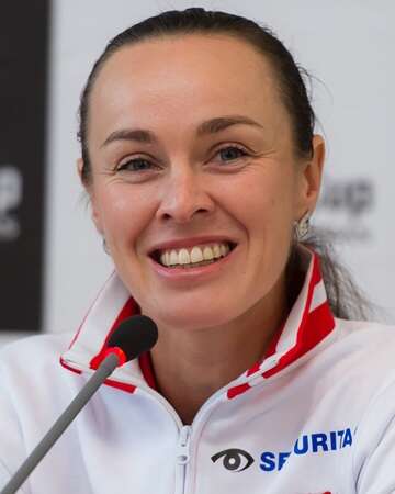 Martina Hingis Wins the 2000 WTA Tour Championship