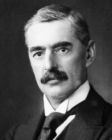 The Life and Legacy of Neville Chamberlain