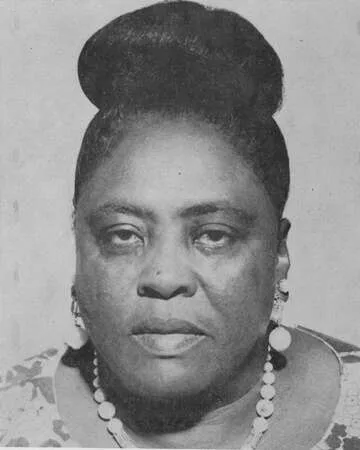 Fannie Lou Hamer's Historic Speech at the 1964 Democratic National Convention