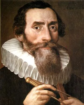 The Ascendancy of Johannes Kepler as Imperial Mathematician