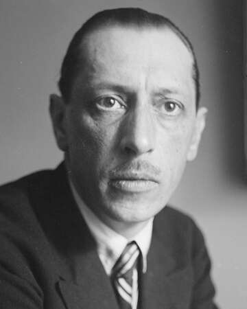 The Premiere of Stravinsky's 'The Rake's Progress'