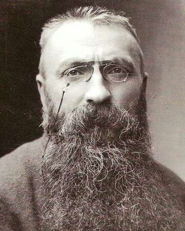 The Burghers of Calais: A Sculpture of Sacrifice