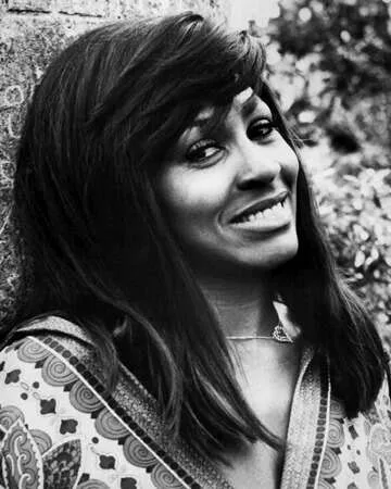 Tina Turner's Breakthrough: 'What's Love Got to Do With It'