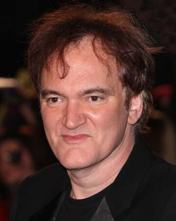 A Twisted Love Story: Quentin Tarantino's 2018 Wedding