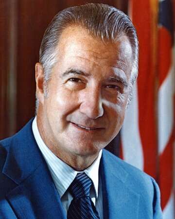 The Resignation of Spiro Agnew: A Turning Point in U.S. Politics