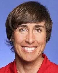 Celebrating Christa Johnson: A Golf Legacy