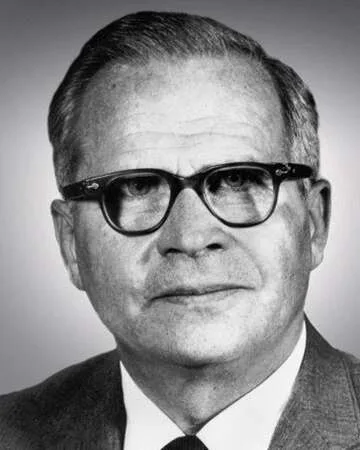 The Tragic Death of Peter Carl Goldmark