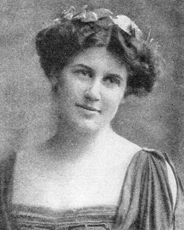 The Life and Legacy of Inez Milholland