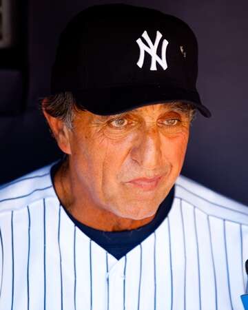 Joe Pepitone Quits NY Yankees in 1969