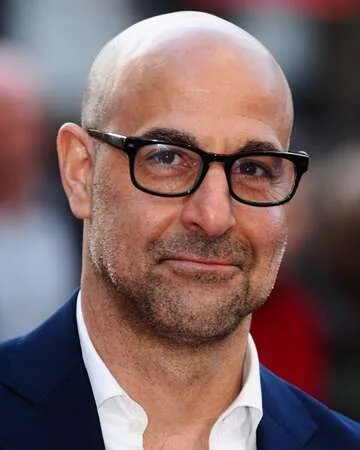 Celebrating Stanley Tucci's Birthday: A Look at His Iconic Career