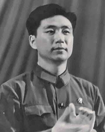 The Death of Wang Hongwen: A Dark Chapter in Chinese Politics