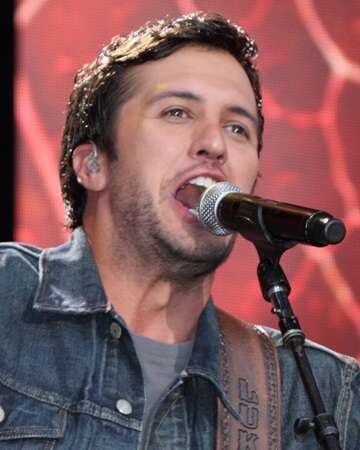 Celebrating Luke Bryan: A Country Music Icon