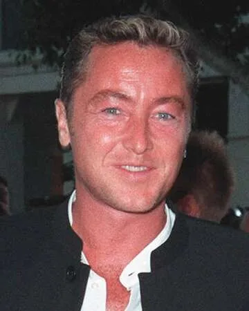 The Premier of Riverdance in 1995