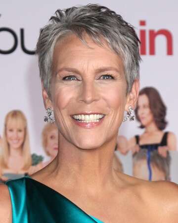 Celebrating Jamie Lee Curtis: Hollywood's Beloved Actress Turns 65