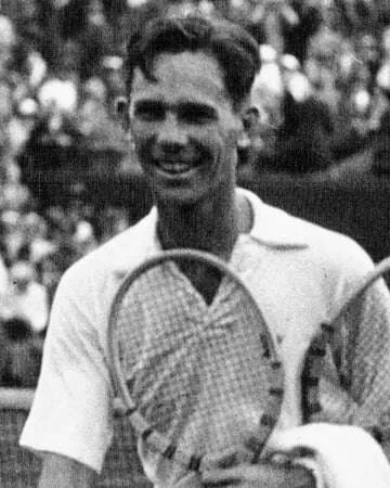 Celebrating the Legacy of Ellsworth Vines: Tennis and Golf Icon