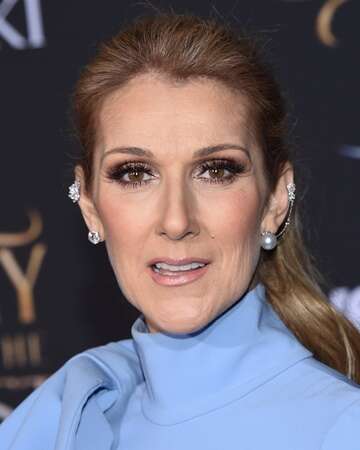 Celine Dion Reveals Diagnosis of Stiff Person Syndrome