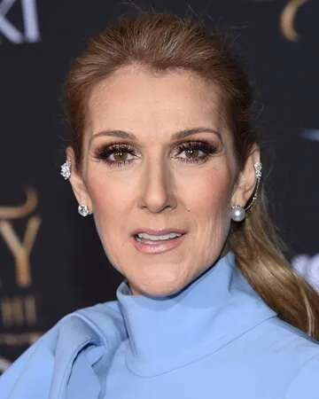 Celine Dion Reveals Diagnosis of Stiff Person Syndrome