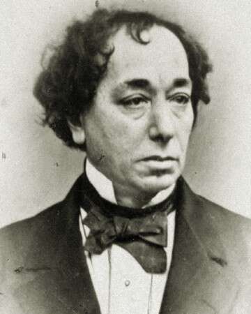 The Resignation of Disraeli's Government in 1868