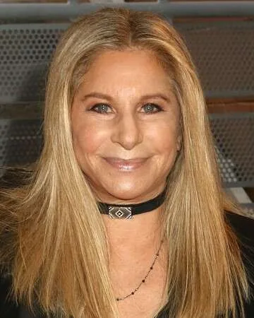 Barbra Streisand's Memorable Performance for JFK in 1963