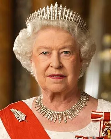 The Queen's Window: A Celebration of Heritage