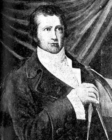 The Death of David Thompson: An Exploration Legacy