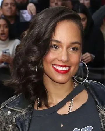 Alicia Keys' 'Like You'll Never See Me Again' - An Iconic Single from 2007