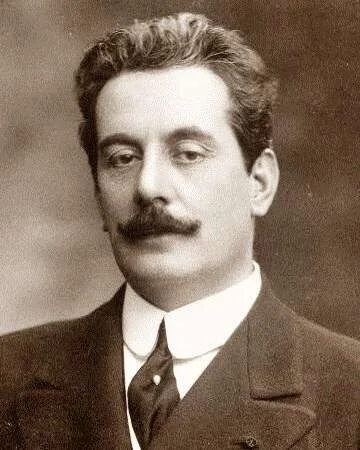 The Premiere of Giacomo Puccini's 'Manon Lescaut'