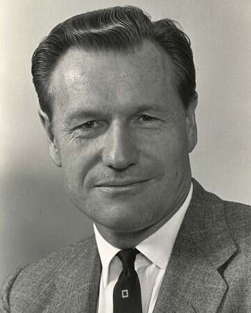 The Life and Legacy of Nelson Rockefeller