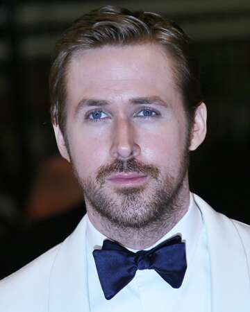 Celebrating Ryan Gosling's Birthday