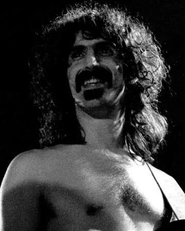 Celebrating Frank Zappa: A Revolutionary Music Icon