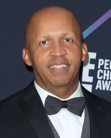 Celebrating Bryan Stevenson: A Champion of Social Justice
